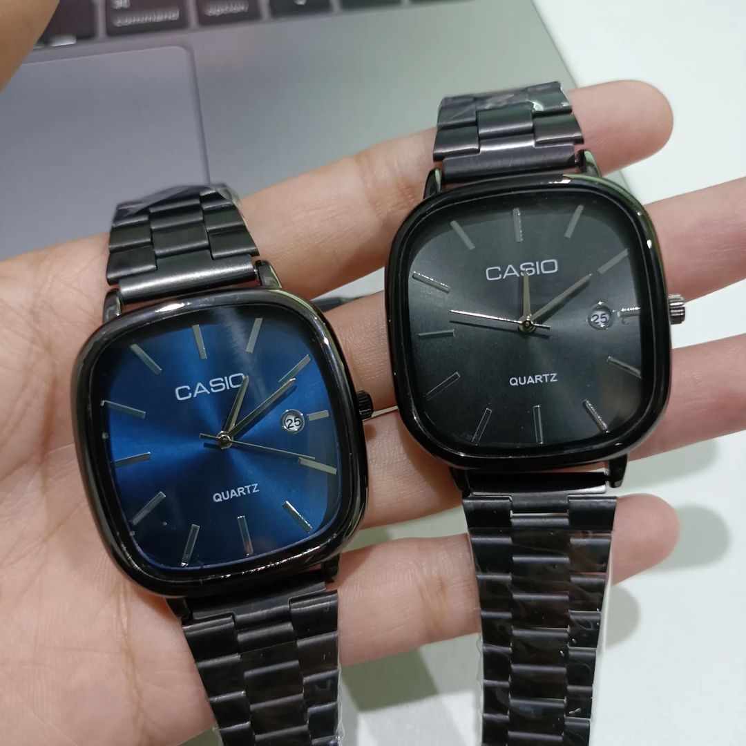 CASIO QUARTZ WATCH